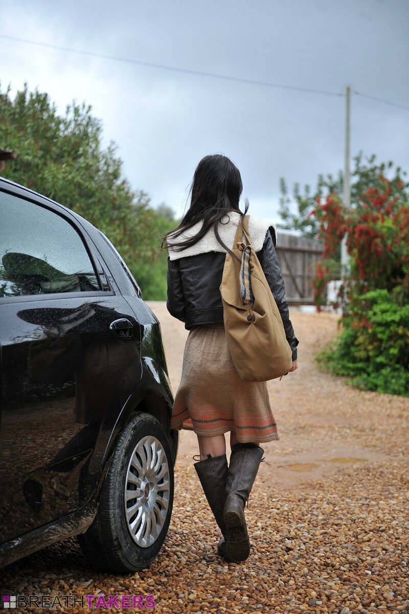 Вероника, 29 лет, 0 размер груди